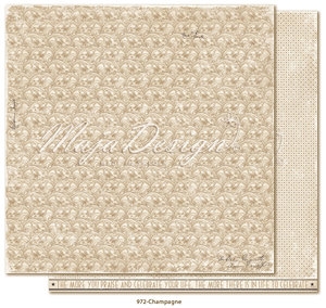 Celebration - Champagne - Maja Design